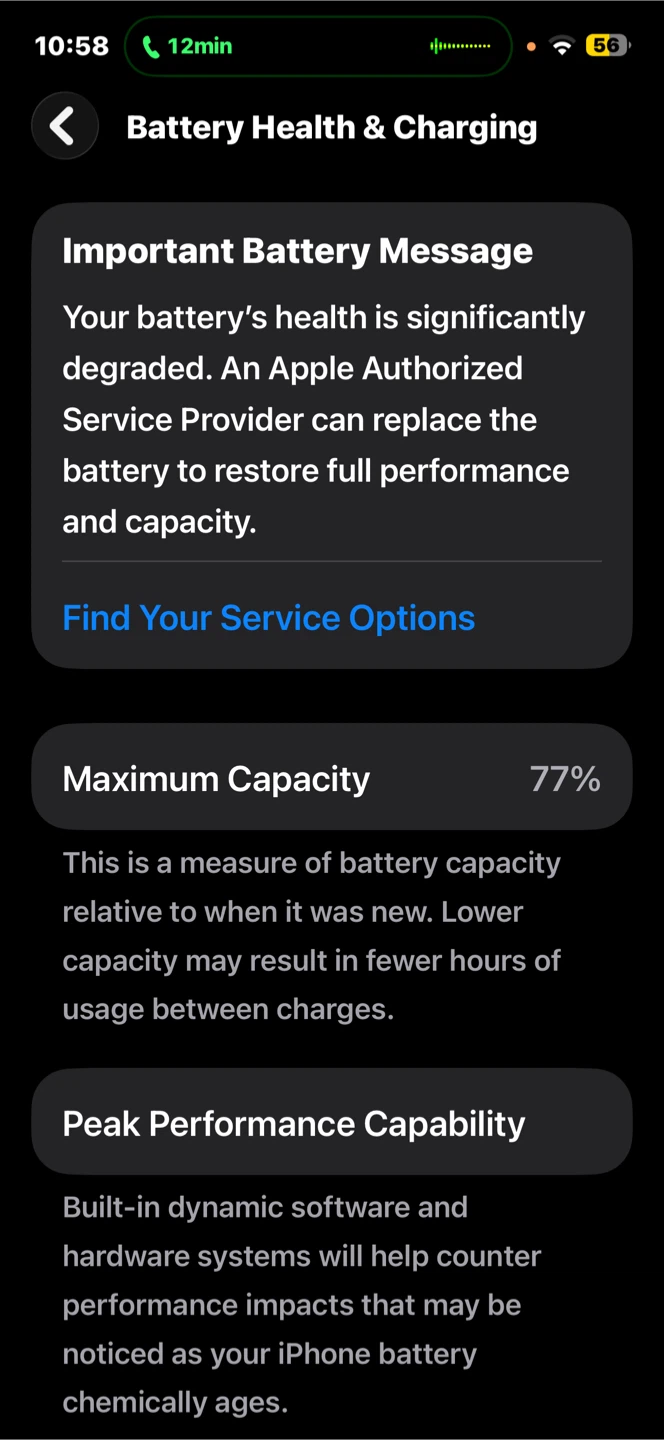 Apple iPhone 14 Pro Max 256 GB - photo 4