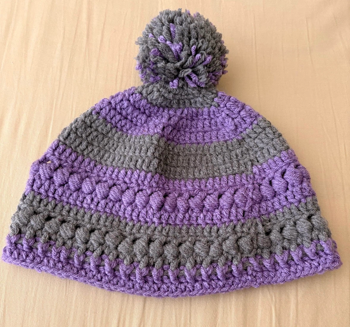 Beautiful Hat
