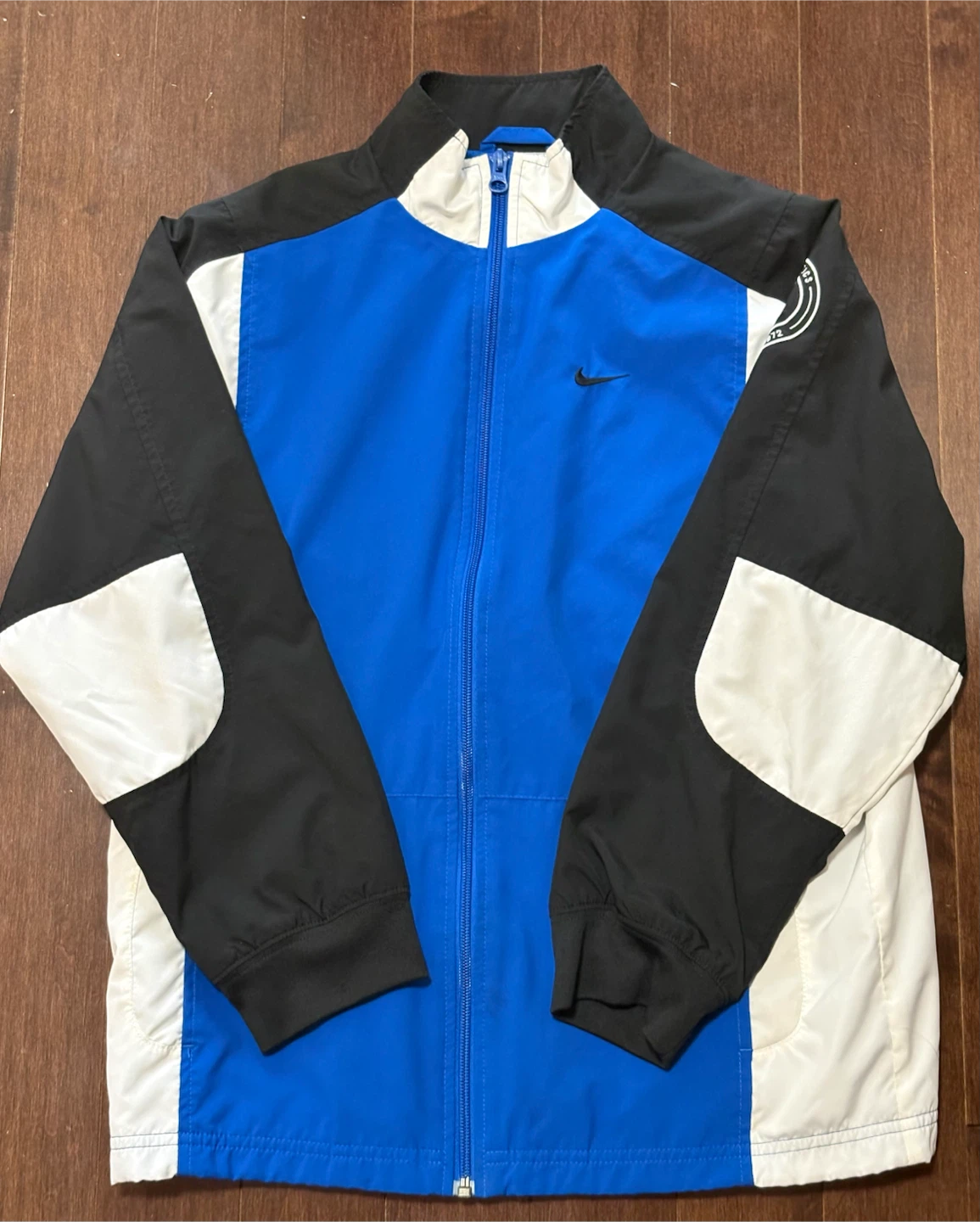 Vintage Nike windbreaker