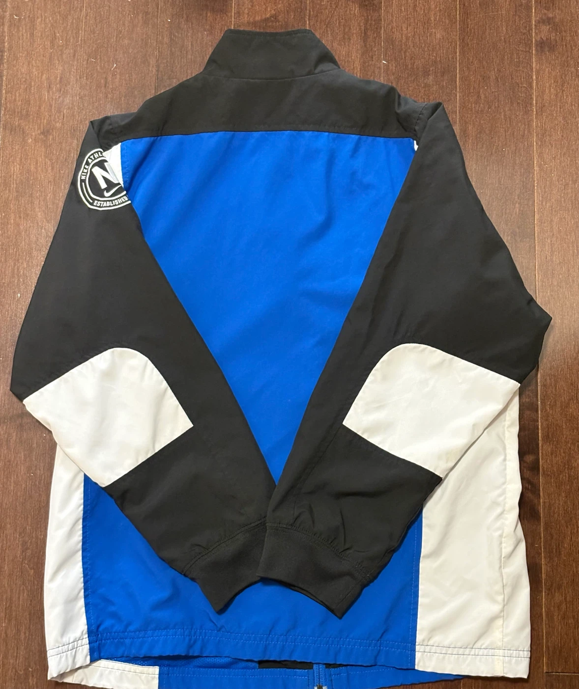 Vintage Nike windbreaker - photo 3