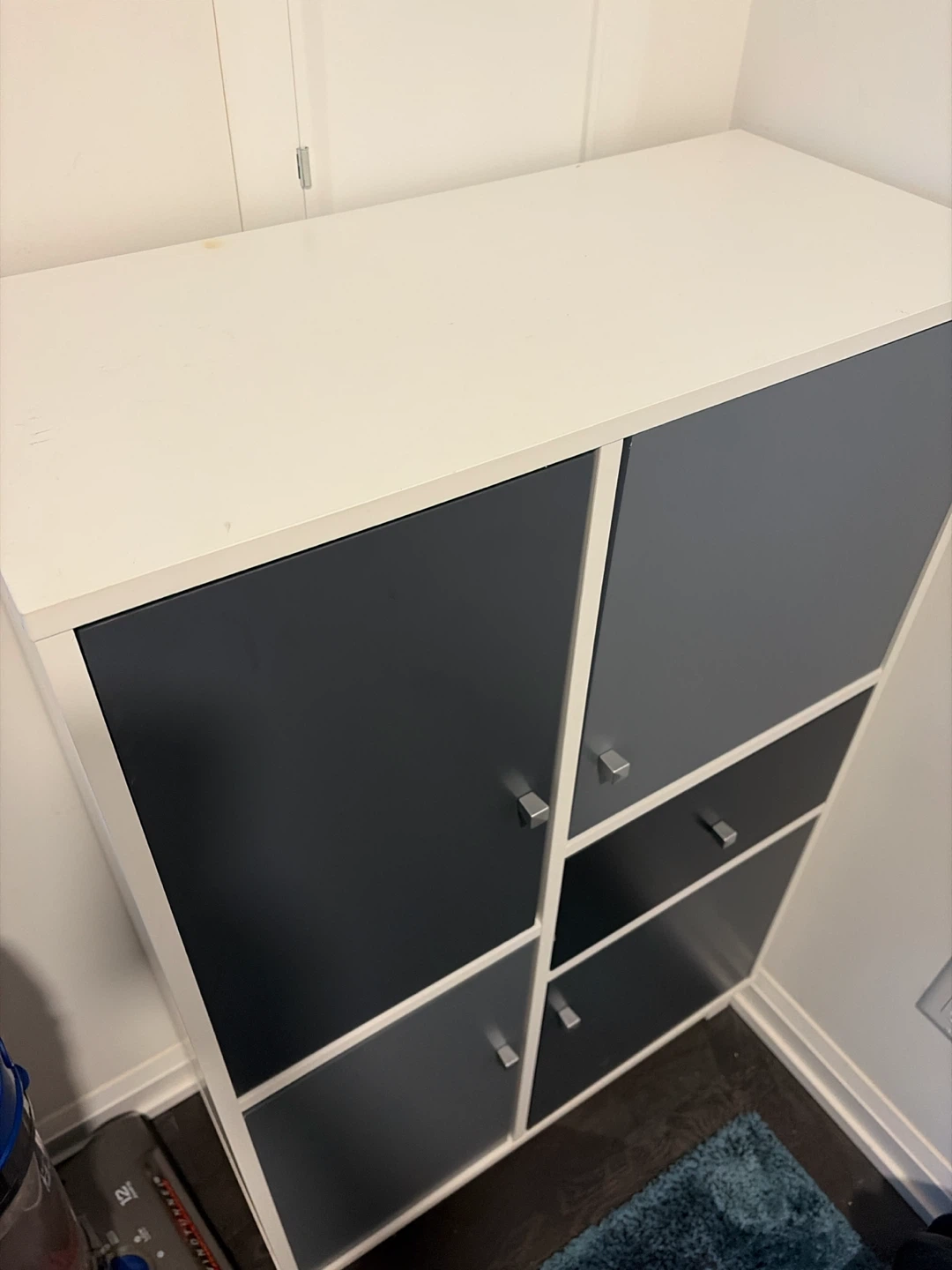 STRUCTUBE cabinet - photo 5
