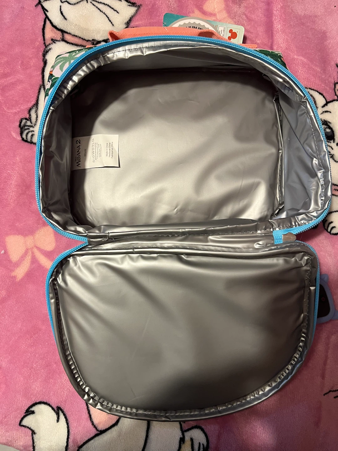 New lunch bag - photo 2