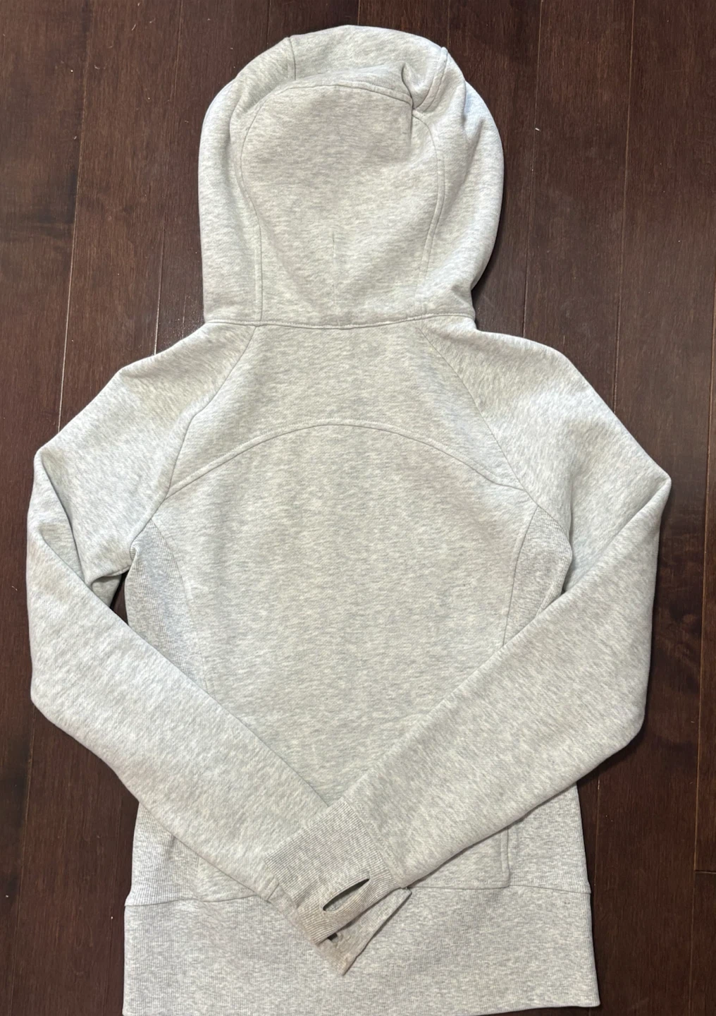 Lululemon Scuba Hoodie - photo 2