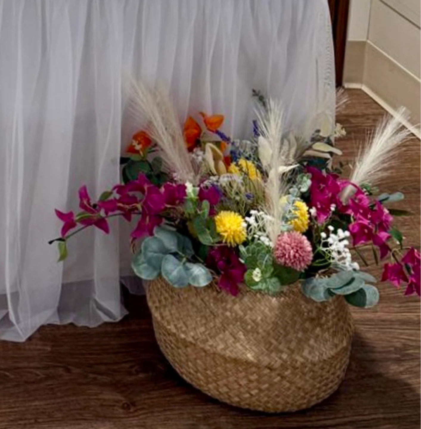 Assorted Artificial Flowers - photo 2