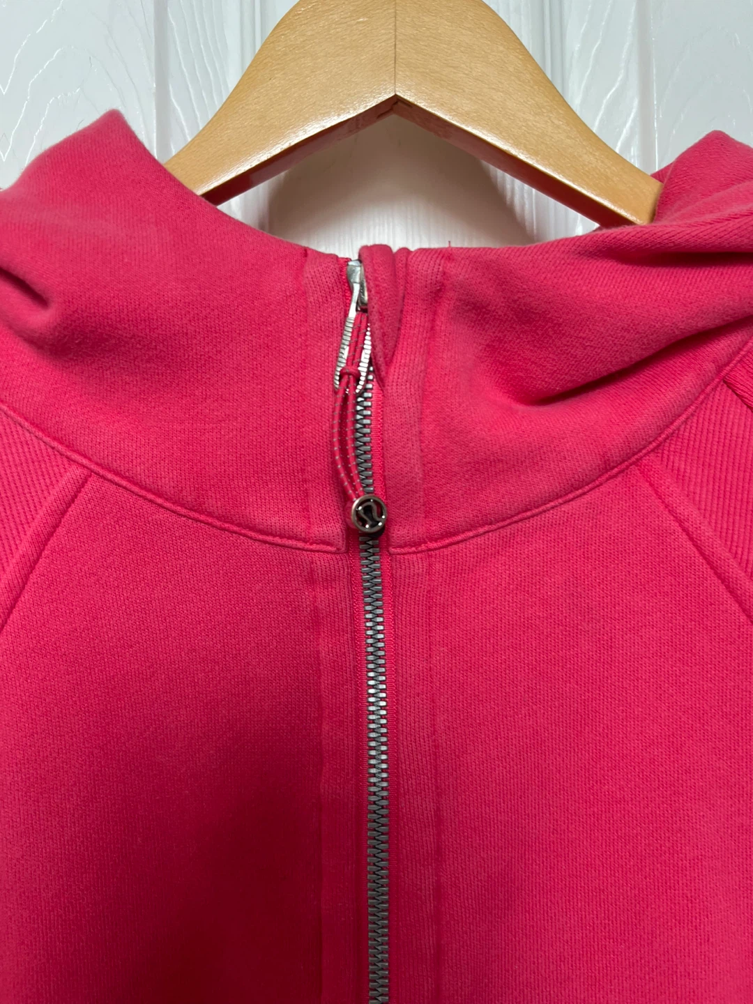 Lululemon Scuba Oversized Half-Zip Hoodie size XL/XXL - photo 2