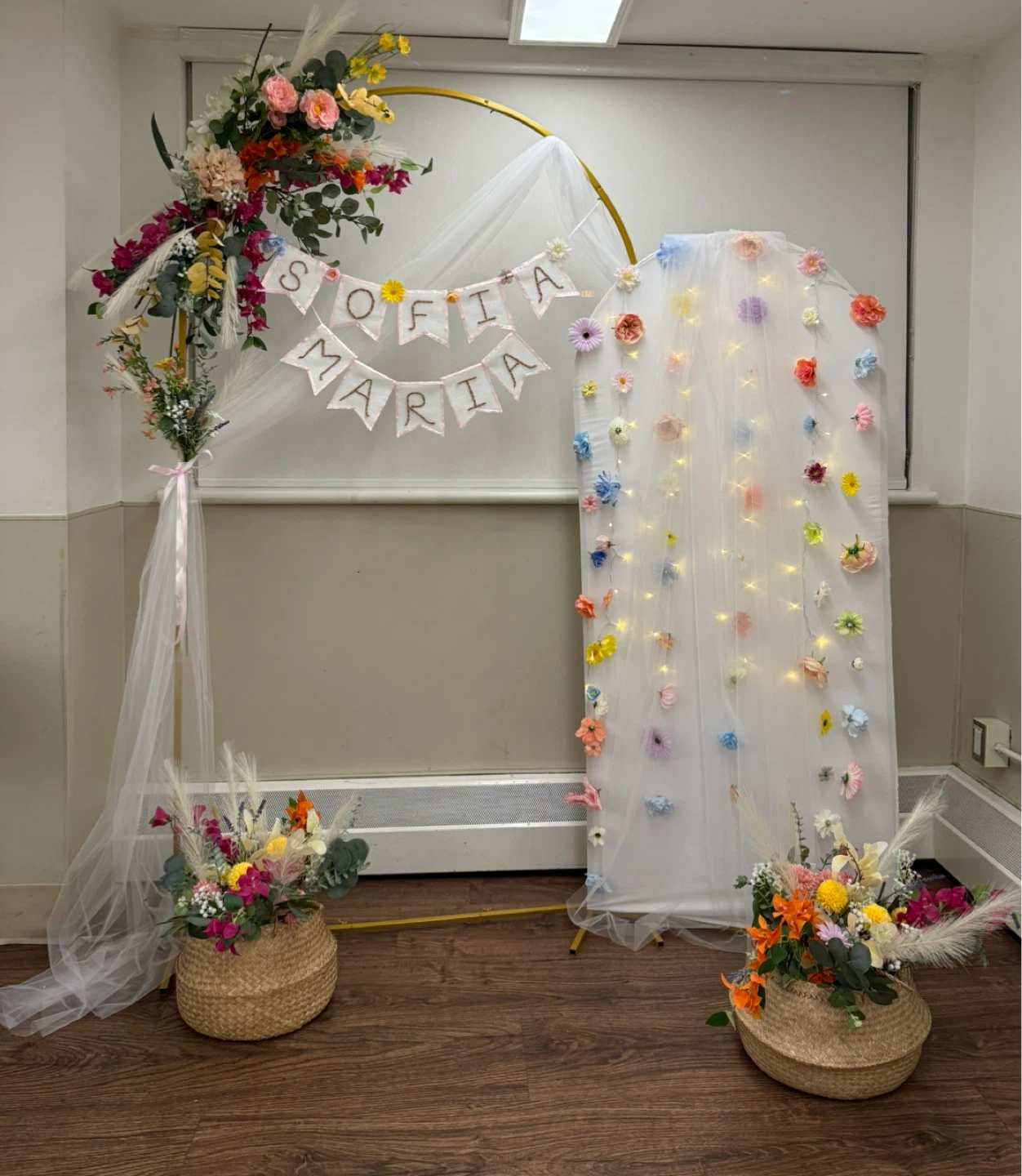 Assorted Artificial Flowers - photo 3