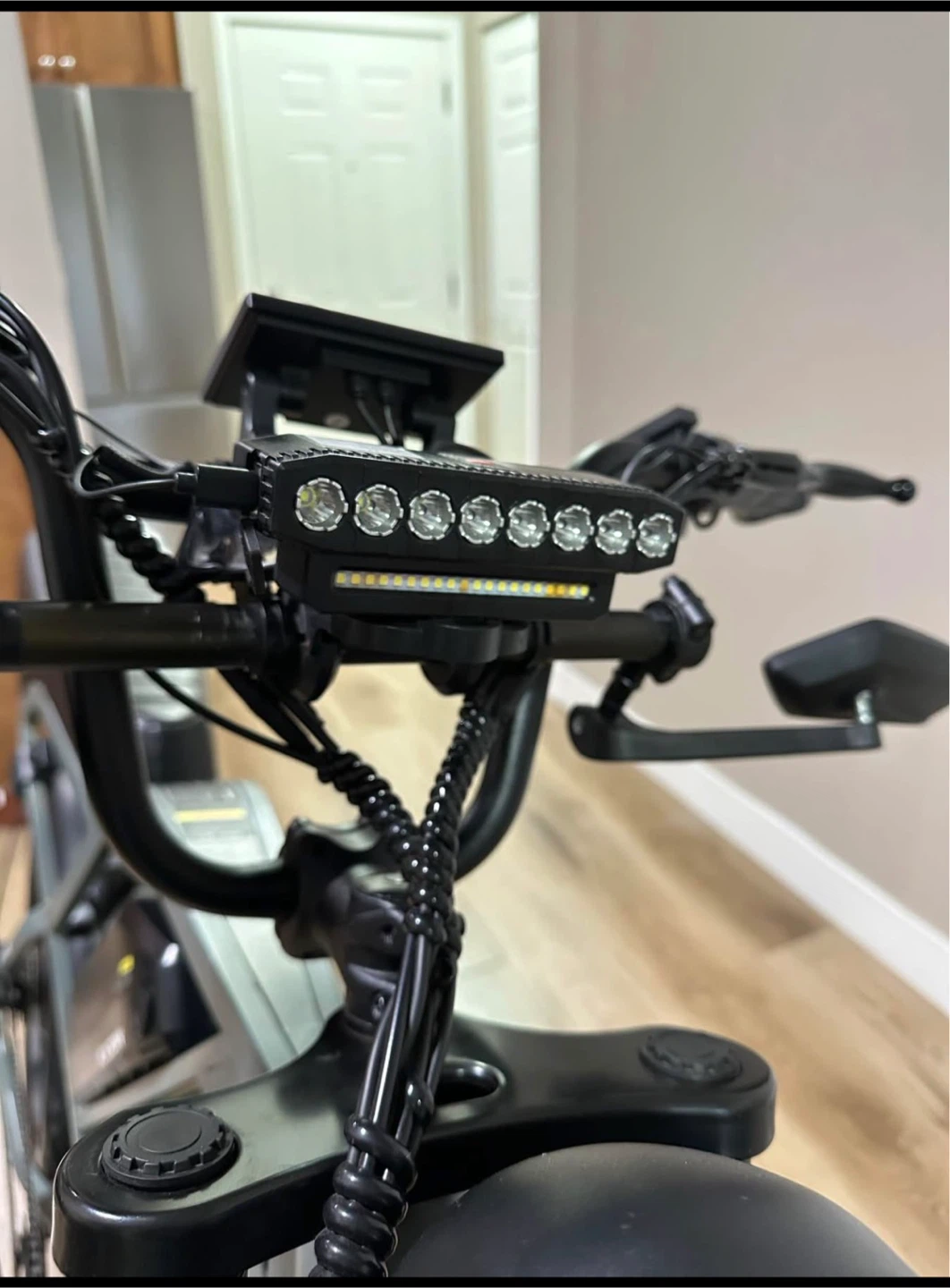 Cycrown Cychunter E-Bike - photo 5