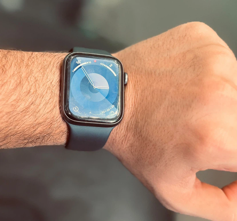 Apple Watch Series 4
