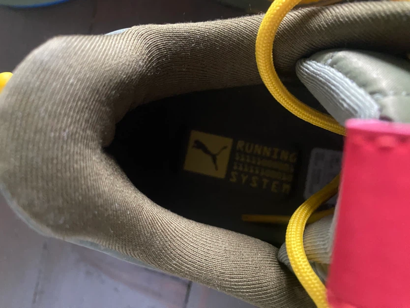Puma RS-X Sneakers - - Size 7C Youth - photo 3