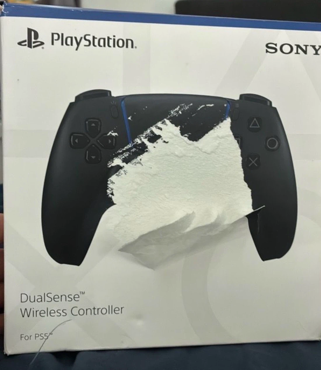 Sony PlayStation 5 DualSense Wireless Controller