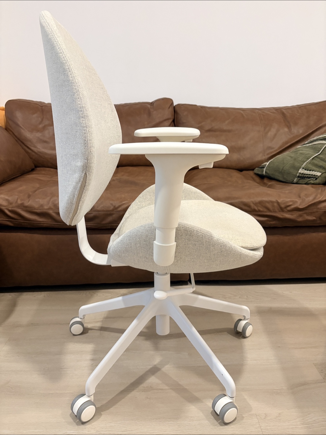 Ikea HATTEFJÄLL Office Chair - photo 2