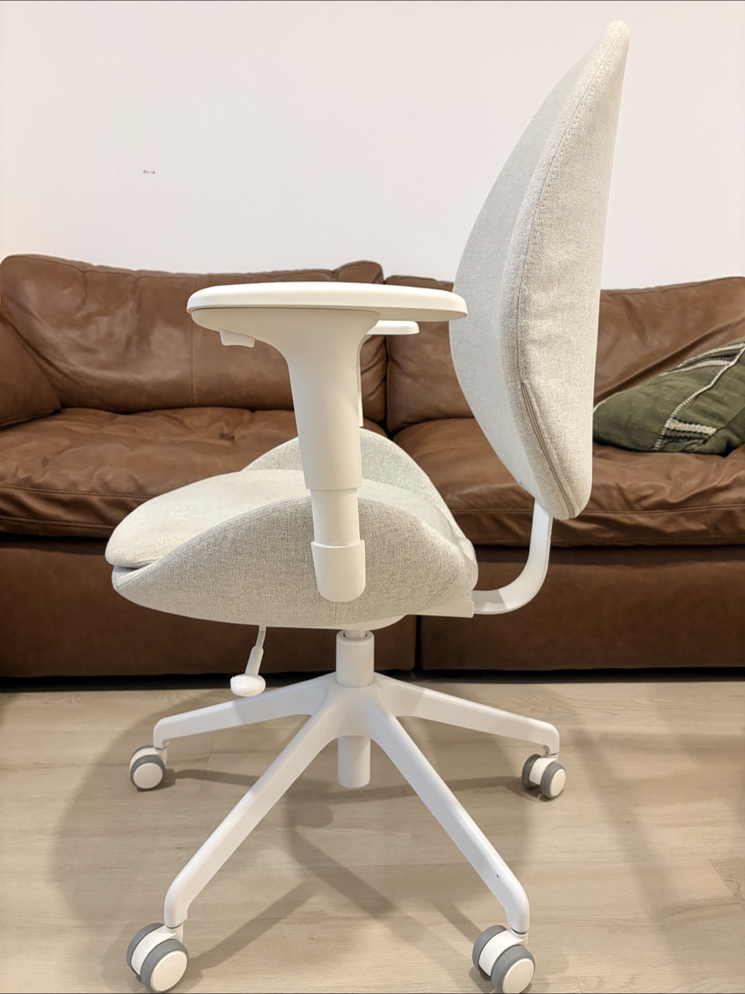 Ikea HATTEFJÄLL Office Chair - photo 3