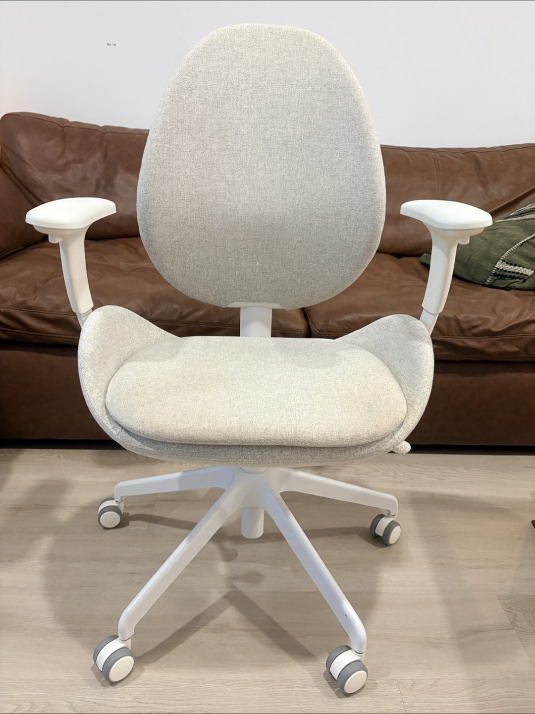 Ikea HATTEFJÄLL Office Chair