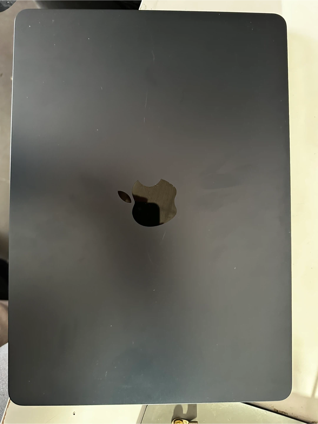 Macbook Air M3 - photo 4