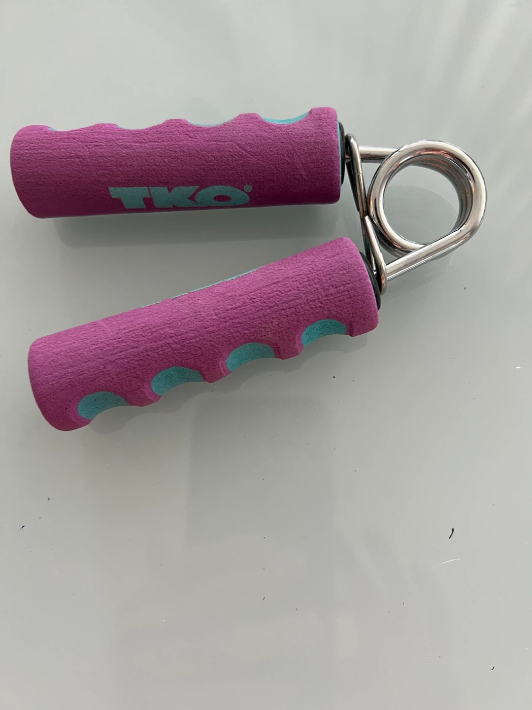 TKO Hand Grip Strengthener