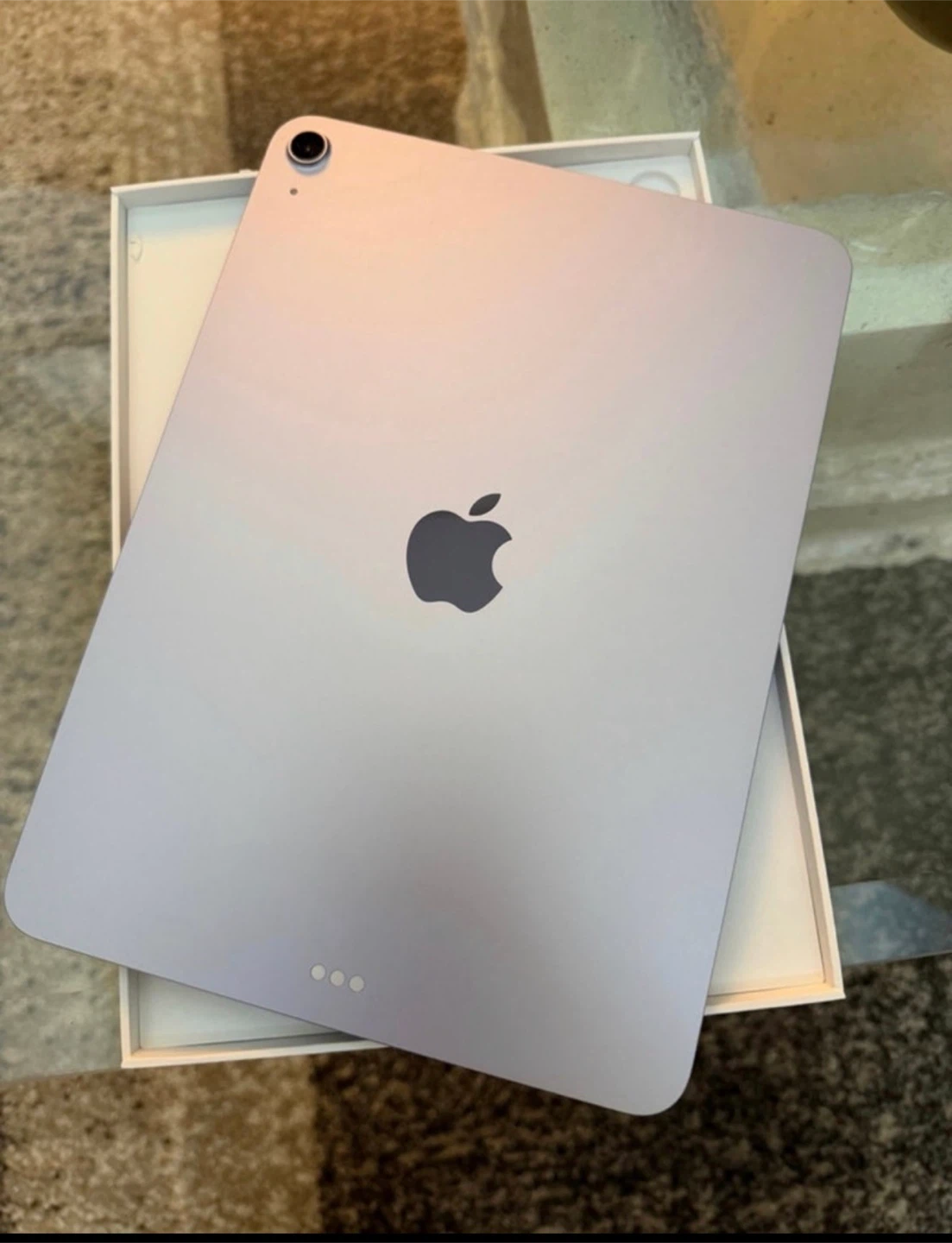 M4 iPad Air 11" 128GB - New with warranty