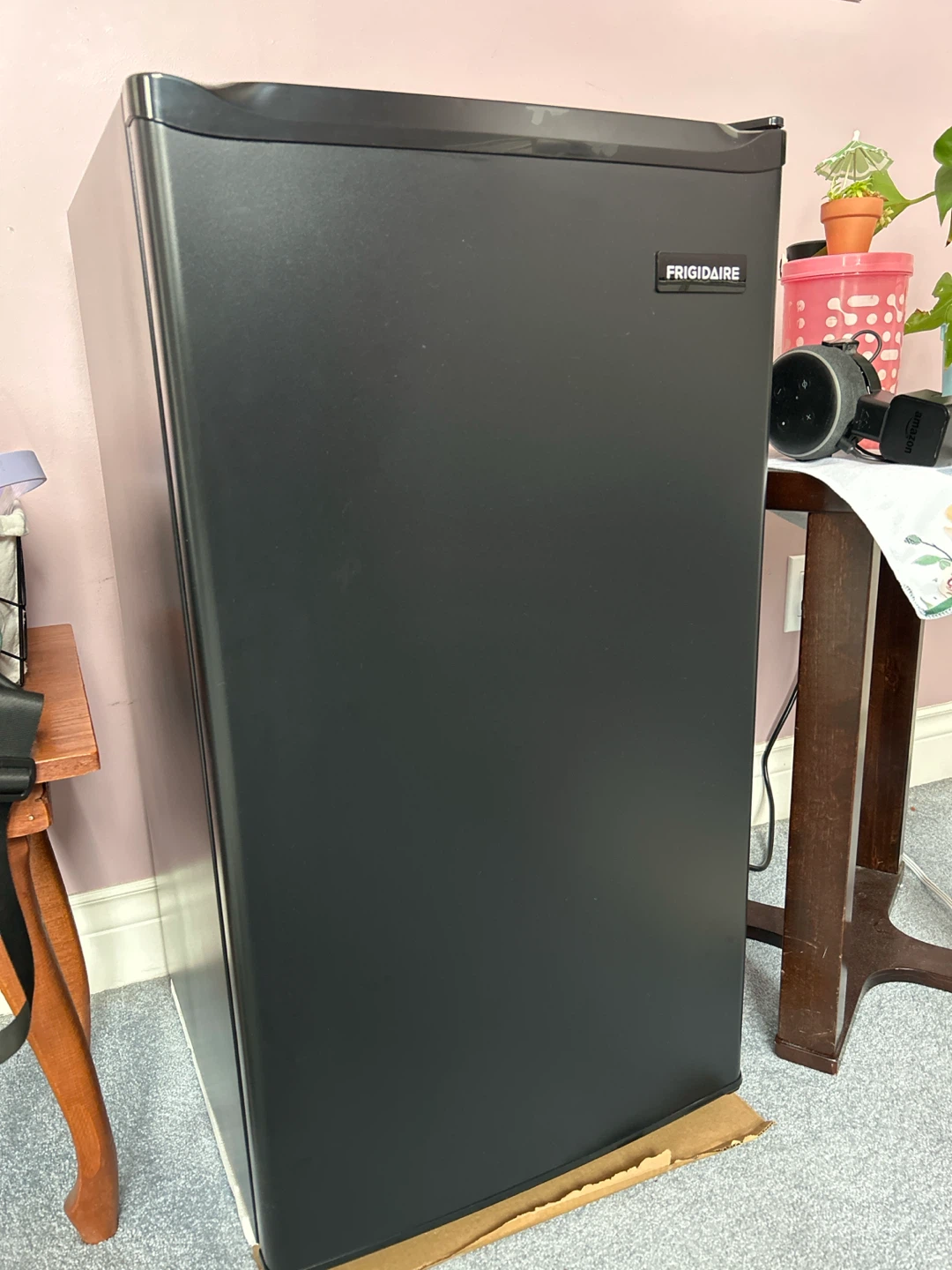 Frigidaire Mini Fridge