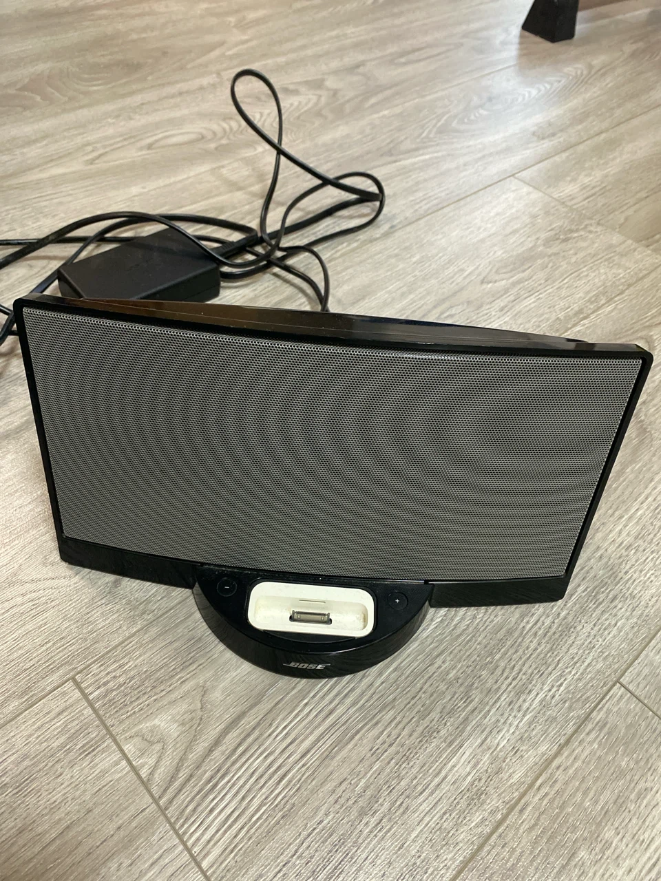 Bose SoundDock Digital Music System