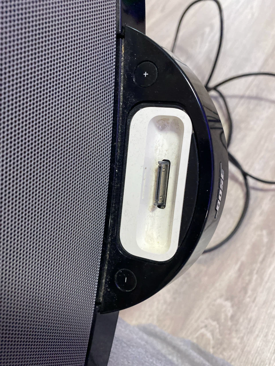 Bose SoundDock Digital Music System - photo 2