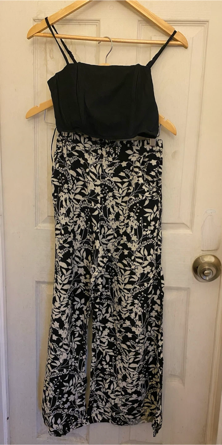 Midnight Sky Two-Piece Set
