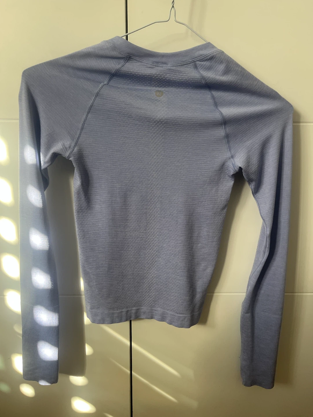 Lululemon Swiftly Tech Long-Sleeve - photo 2