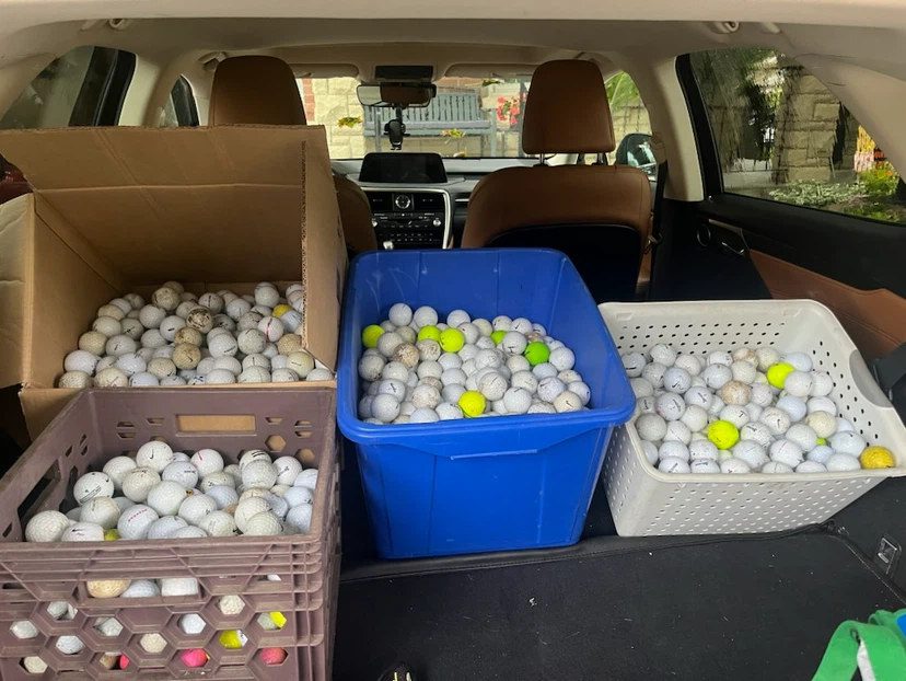 Selling Used Golf Balls? We Pay Cash! - photo 3