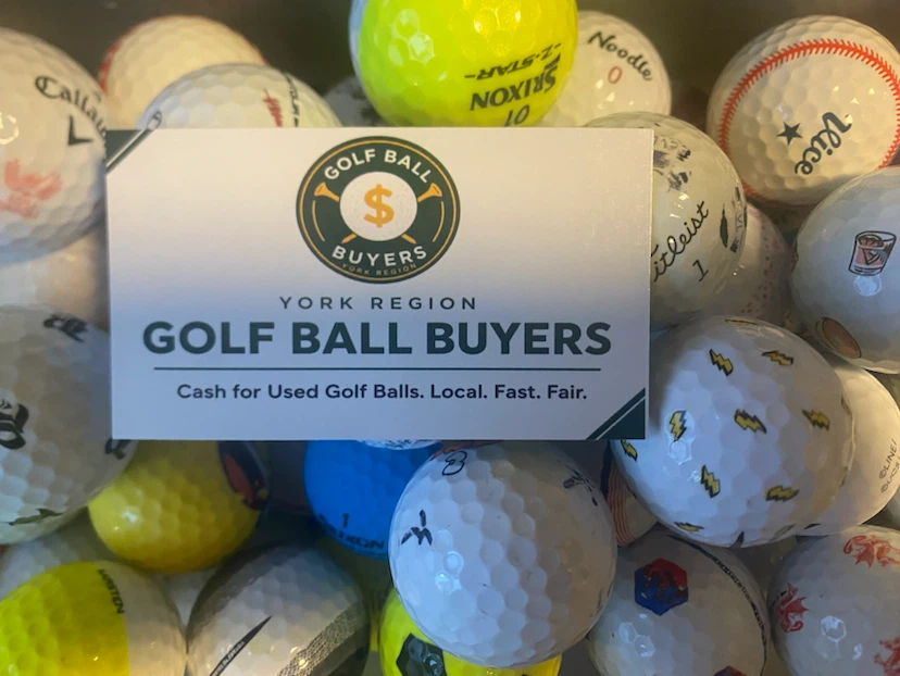 Selling Used Golf Balls? We Pay Cash! - photo 5