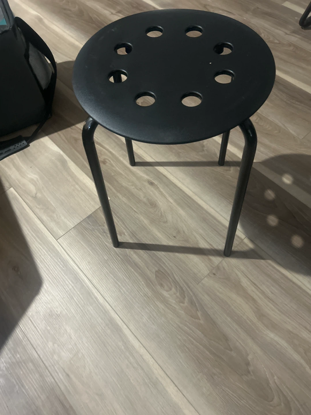 IKEA MARIUS Stool - photo 3