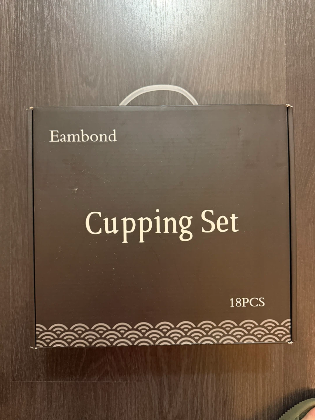 18 Cups Cupping Therapy Sets for Physical Therapy - photo 2
