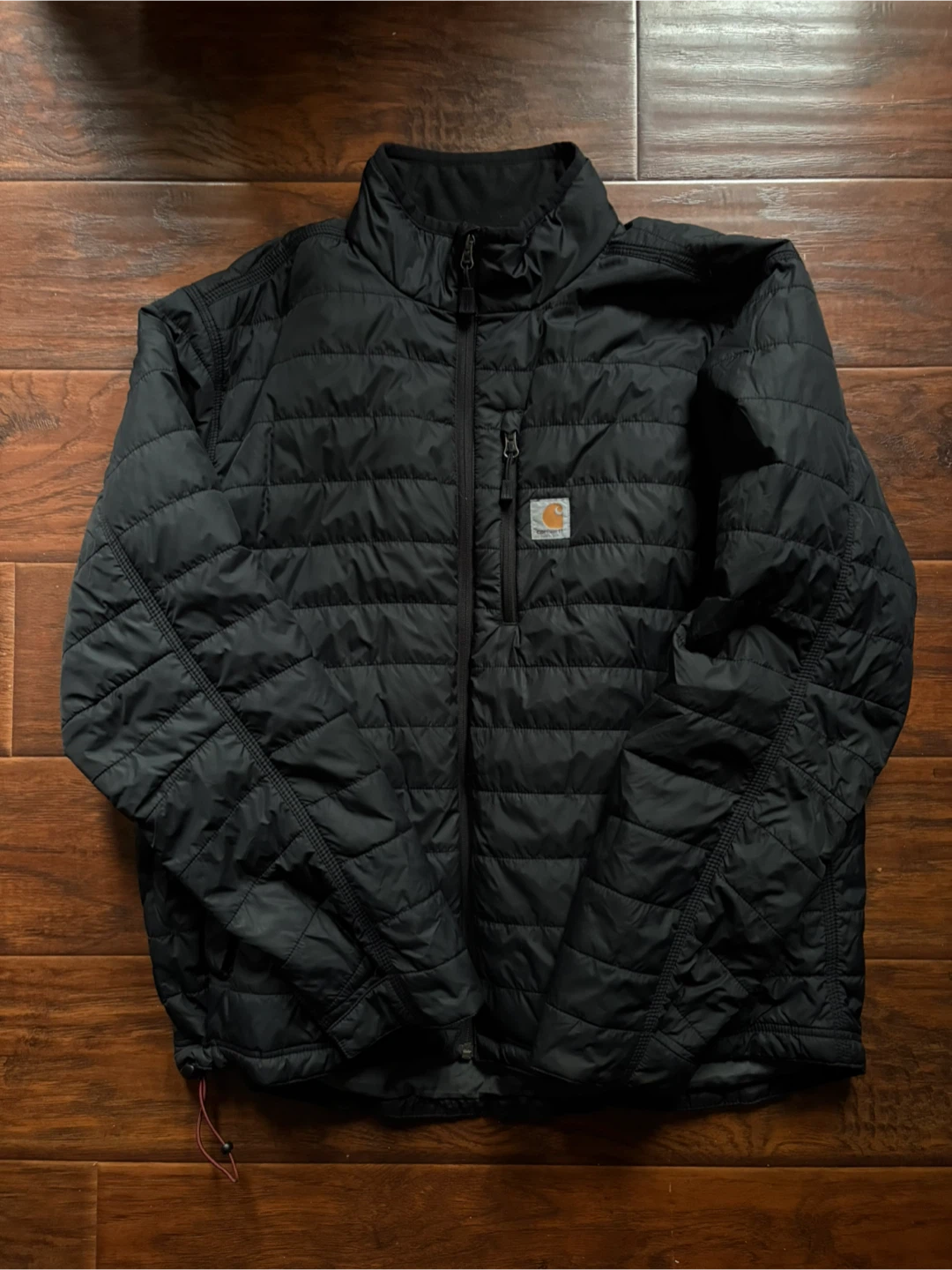 Carhartt Rain Defender jacket L workwear