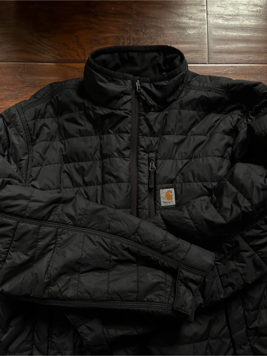 Carhartt Rain Defender jacket L workwear - photo 5