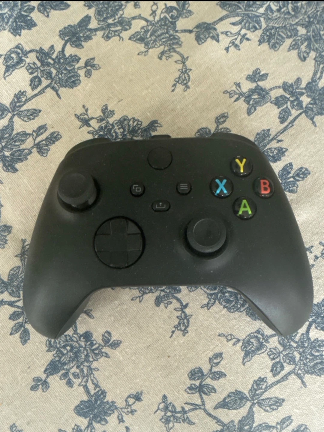 Xbox Wireless Controller Black