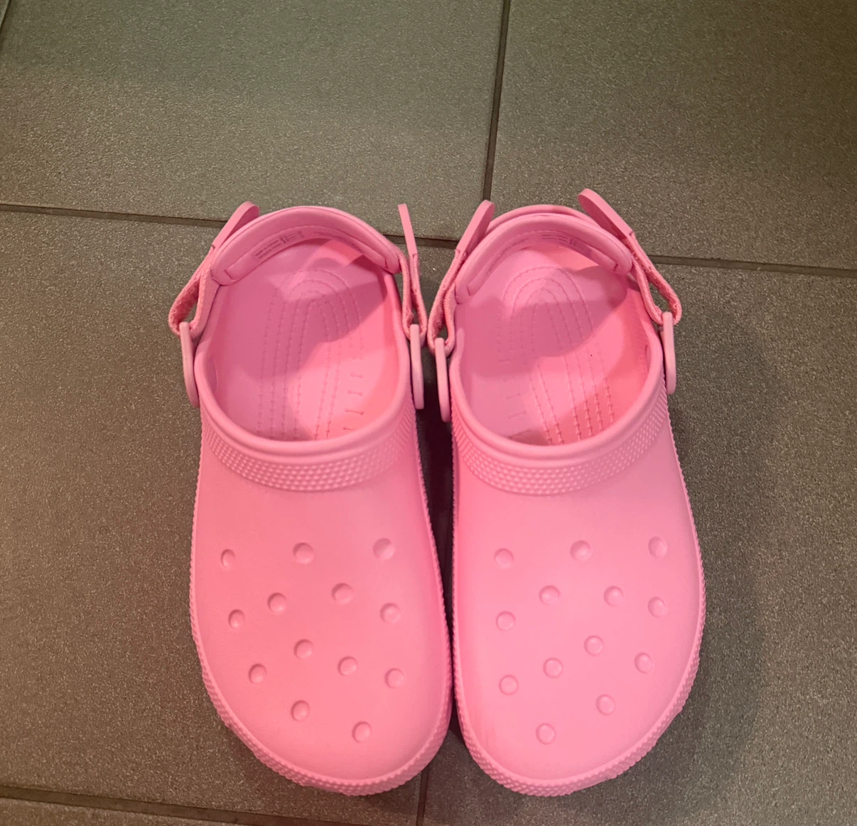 Classic Work Clog Size 8 Mens 10 Womens