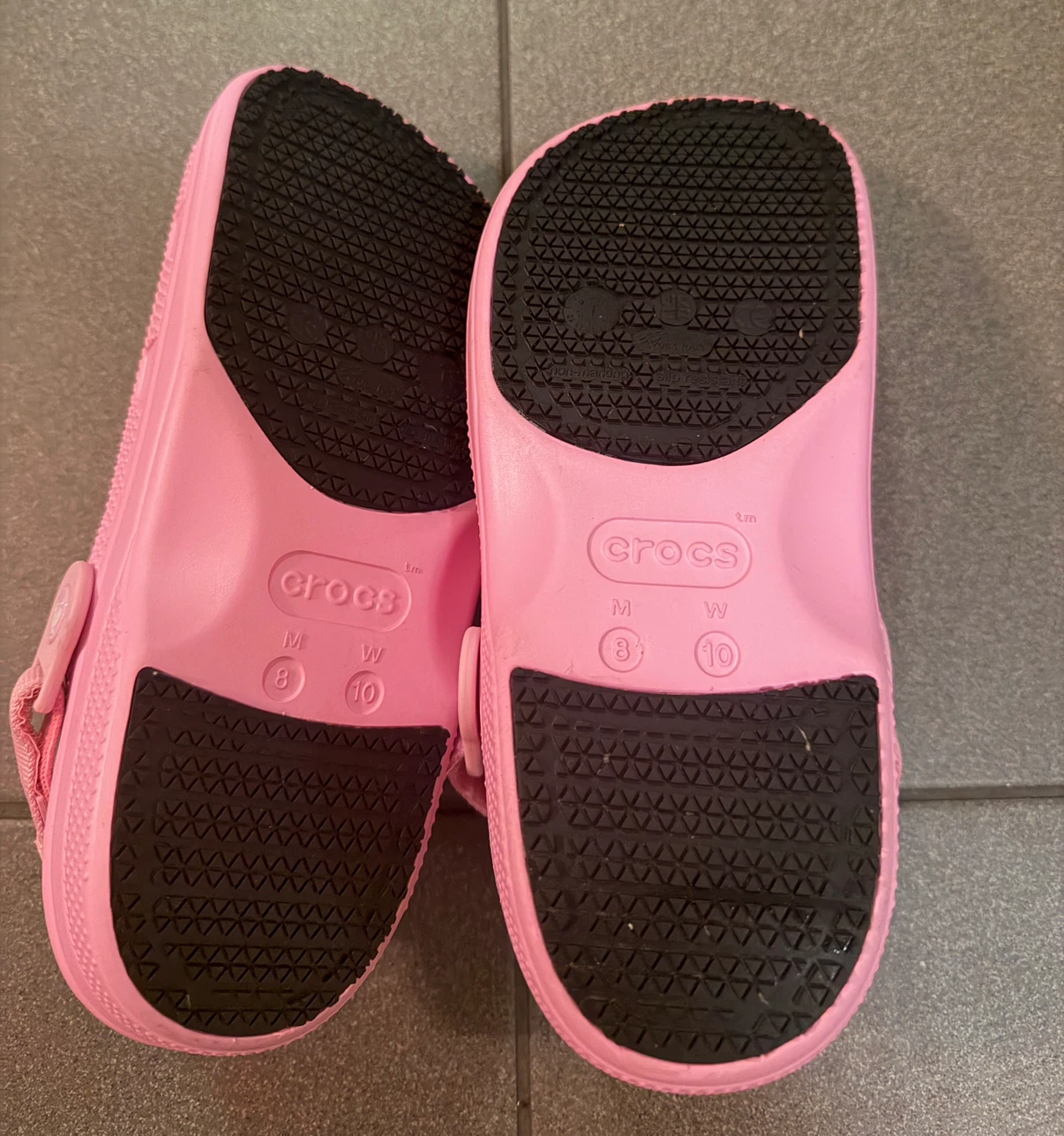 Classic Work Clog Size 8 Mens 10 Womens - photo 2