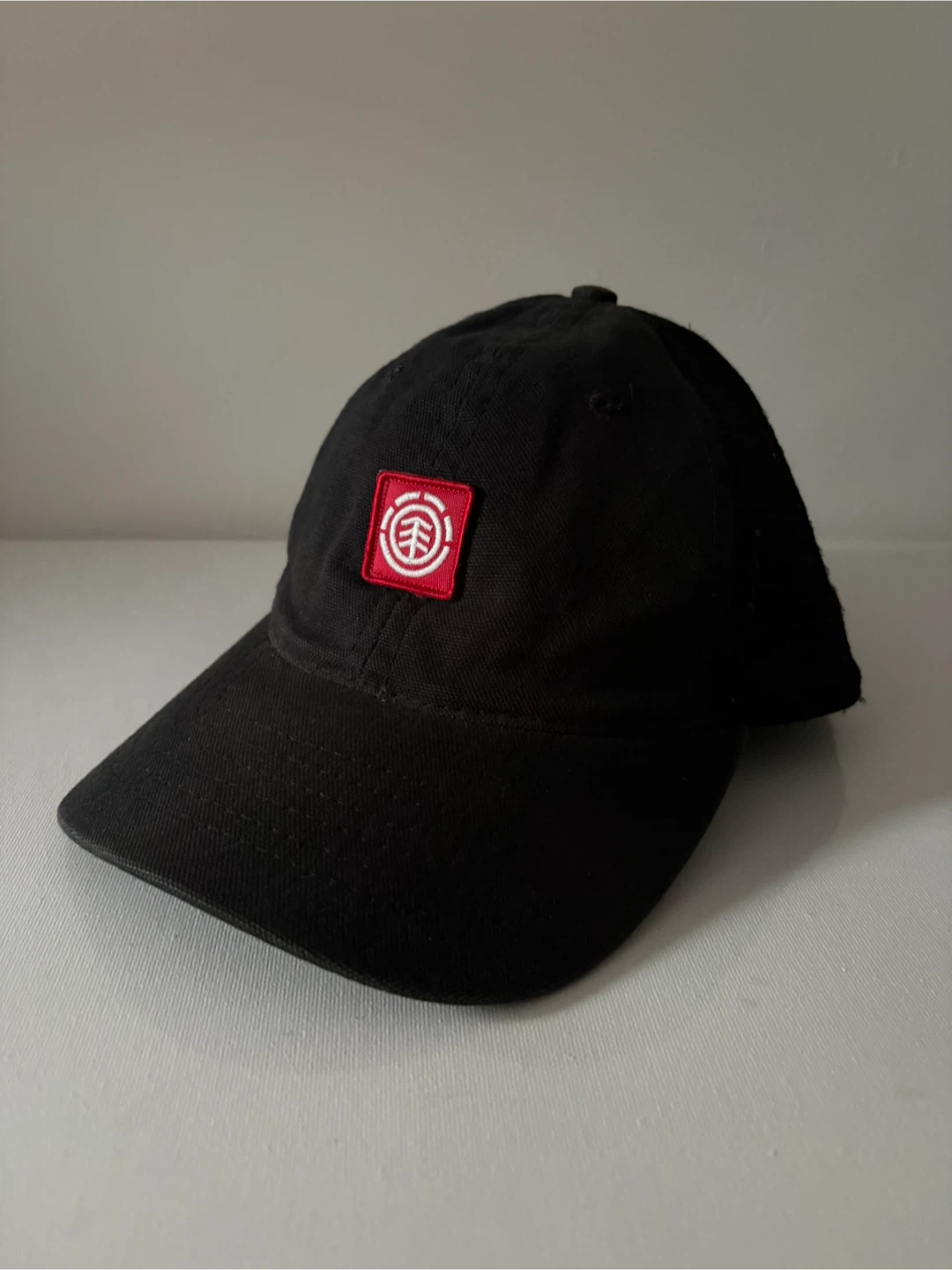 Element Skateboards trucker snapback bam margera y2k