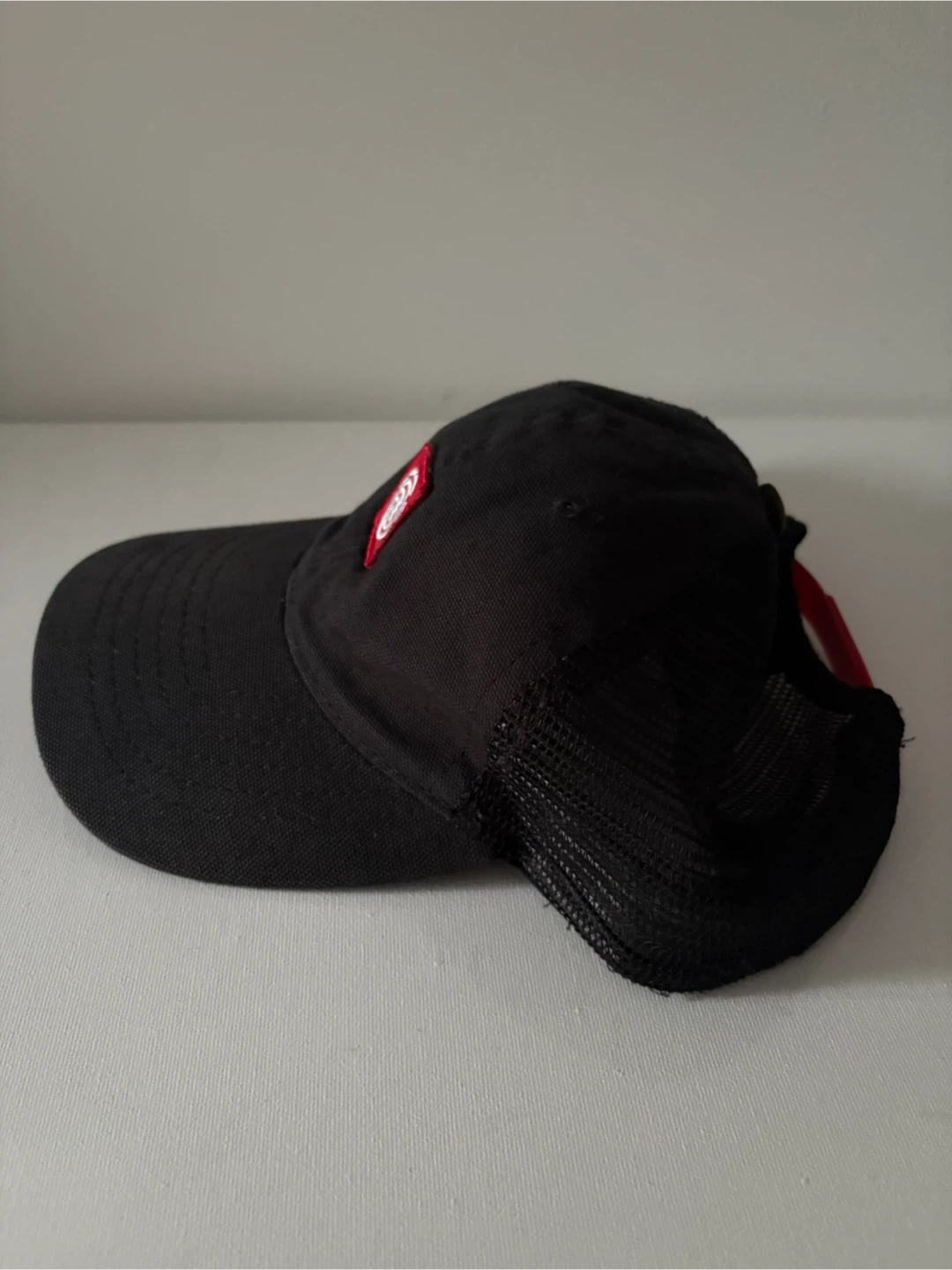Element Skateboards trucker snapback bam margera y2k - photo 2