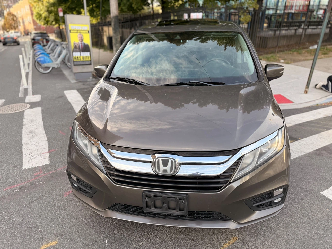 Car - photo 5