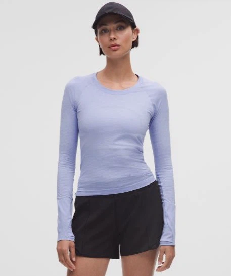 Lululemon Swiftly Tech Long-Sleeve - photo 3
