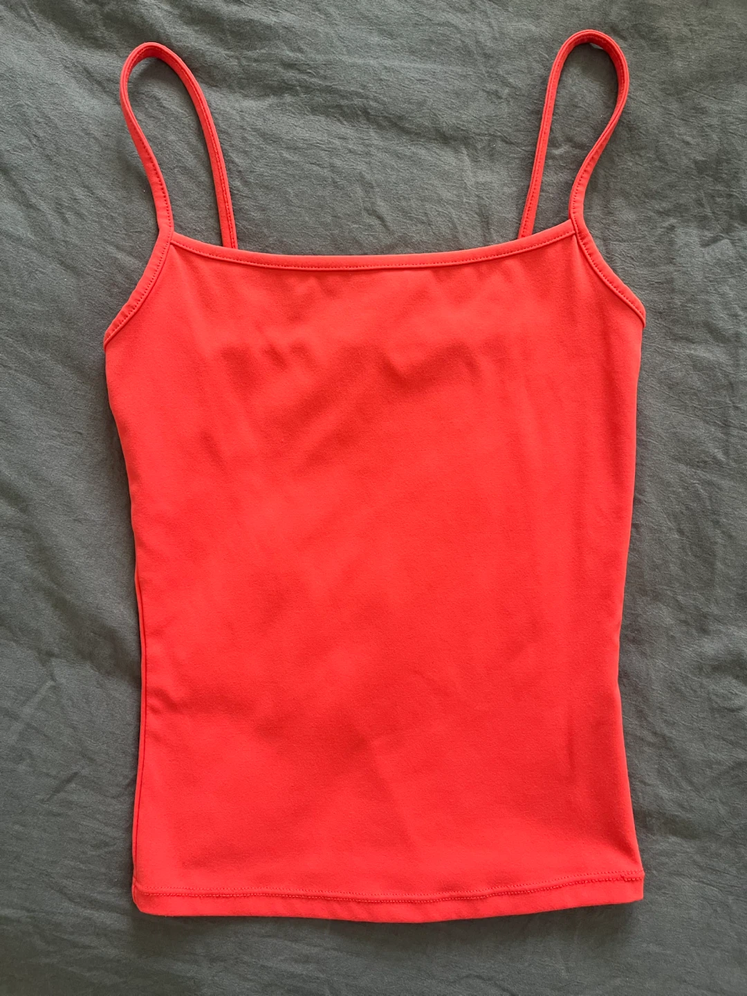 Garage Sleek Scoop Camis - photo 2