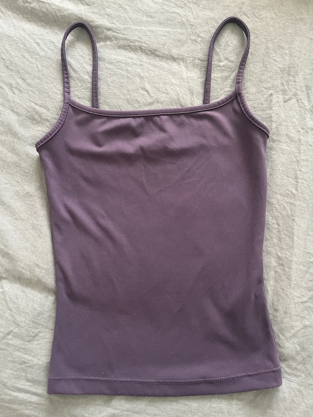 Garage Sleek Scoop Camis - photo 3