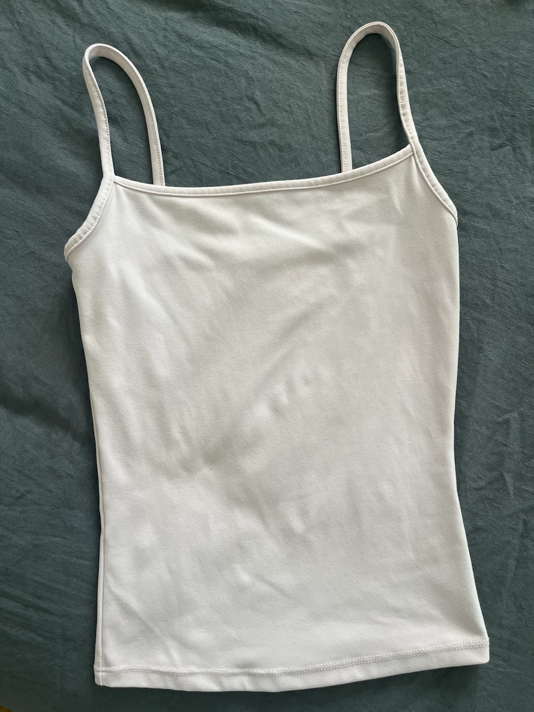 Garage Sleek Scoop Camis - photo 4