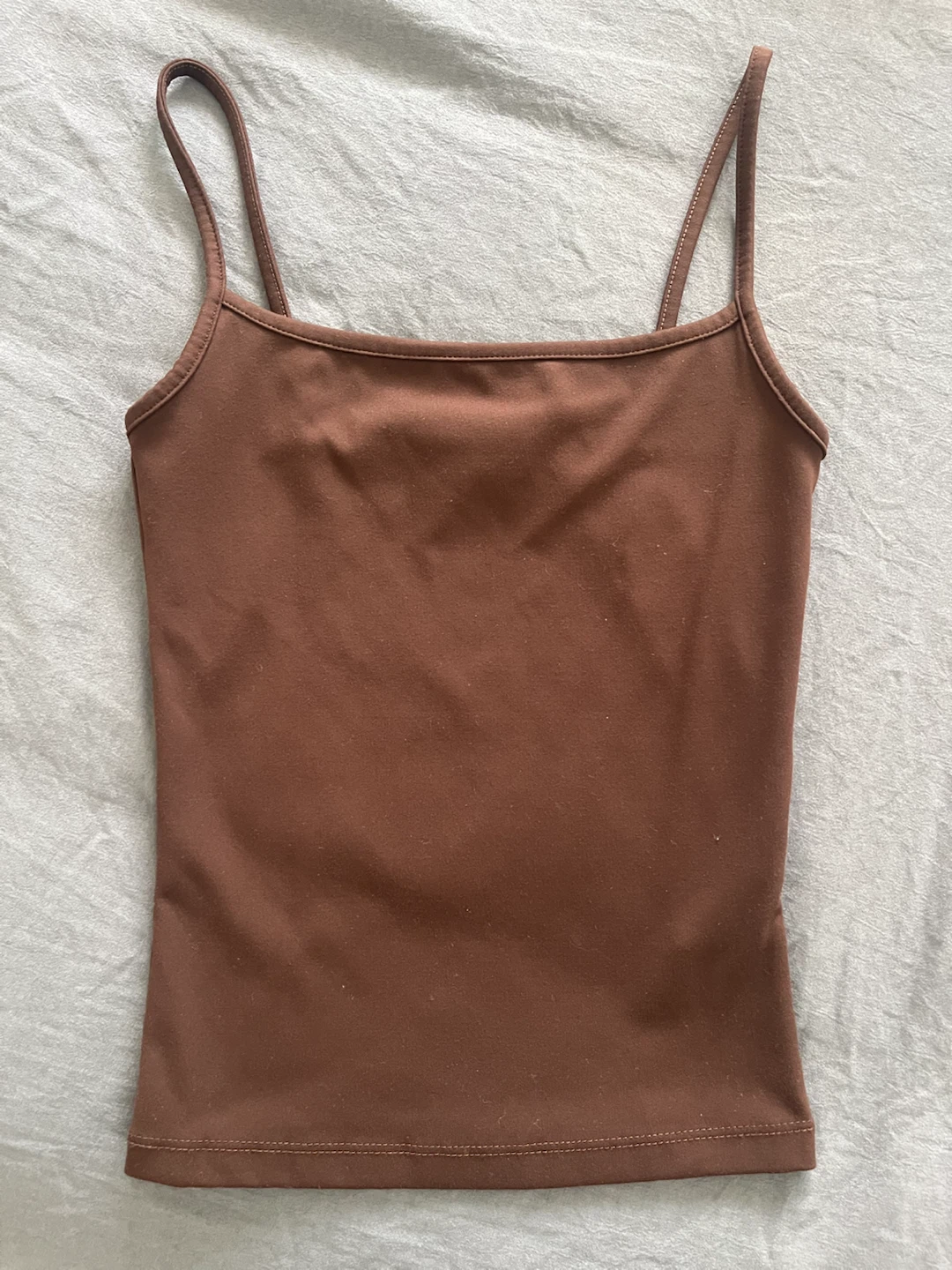 Garage Sleek Scoop Camis - photo 5