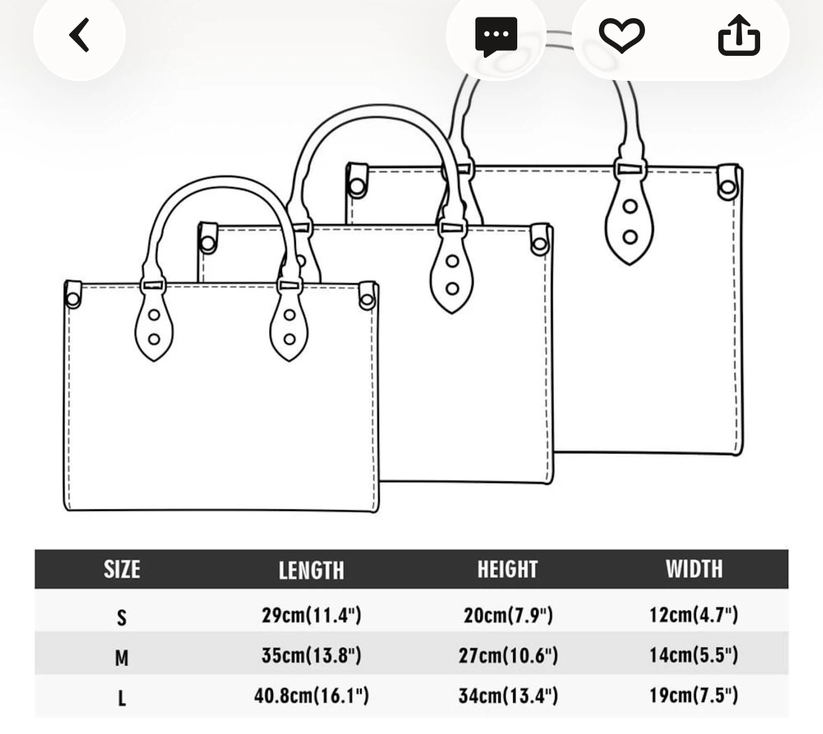 2 Atomic cat handbags - photo 5