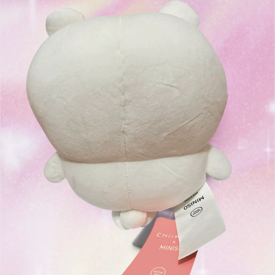 Chiikawa Plush & Pen Set - photo 3