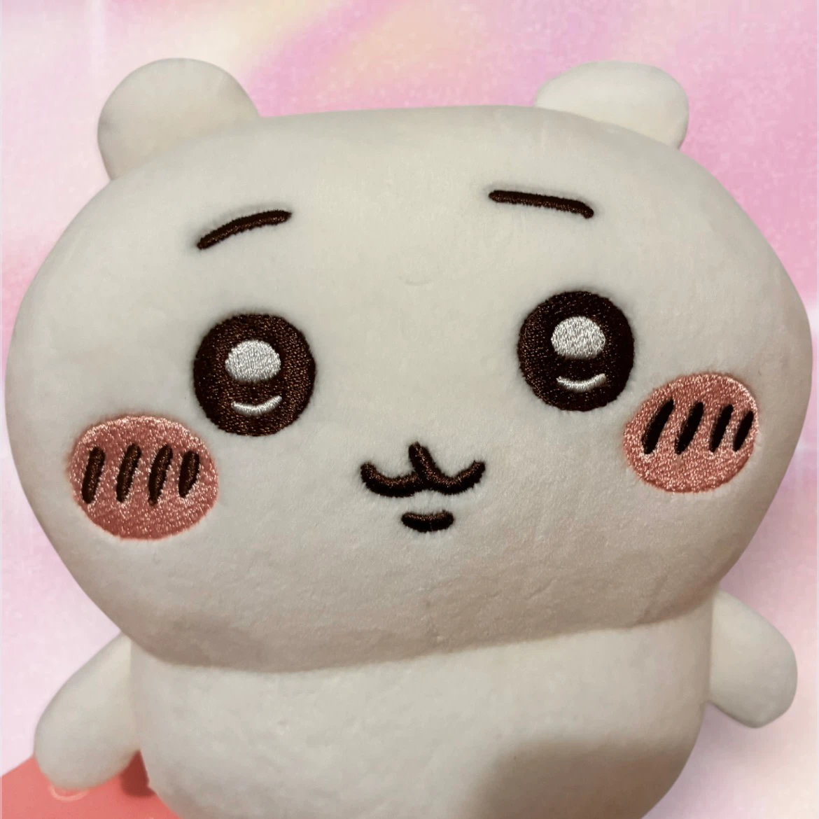 Chiikawa Plush & Pen Set - photo 4