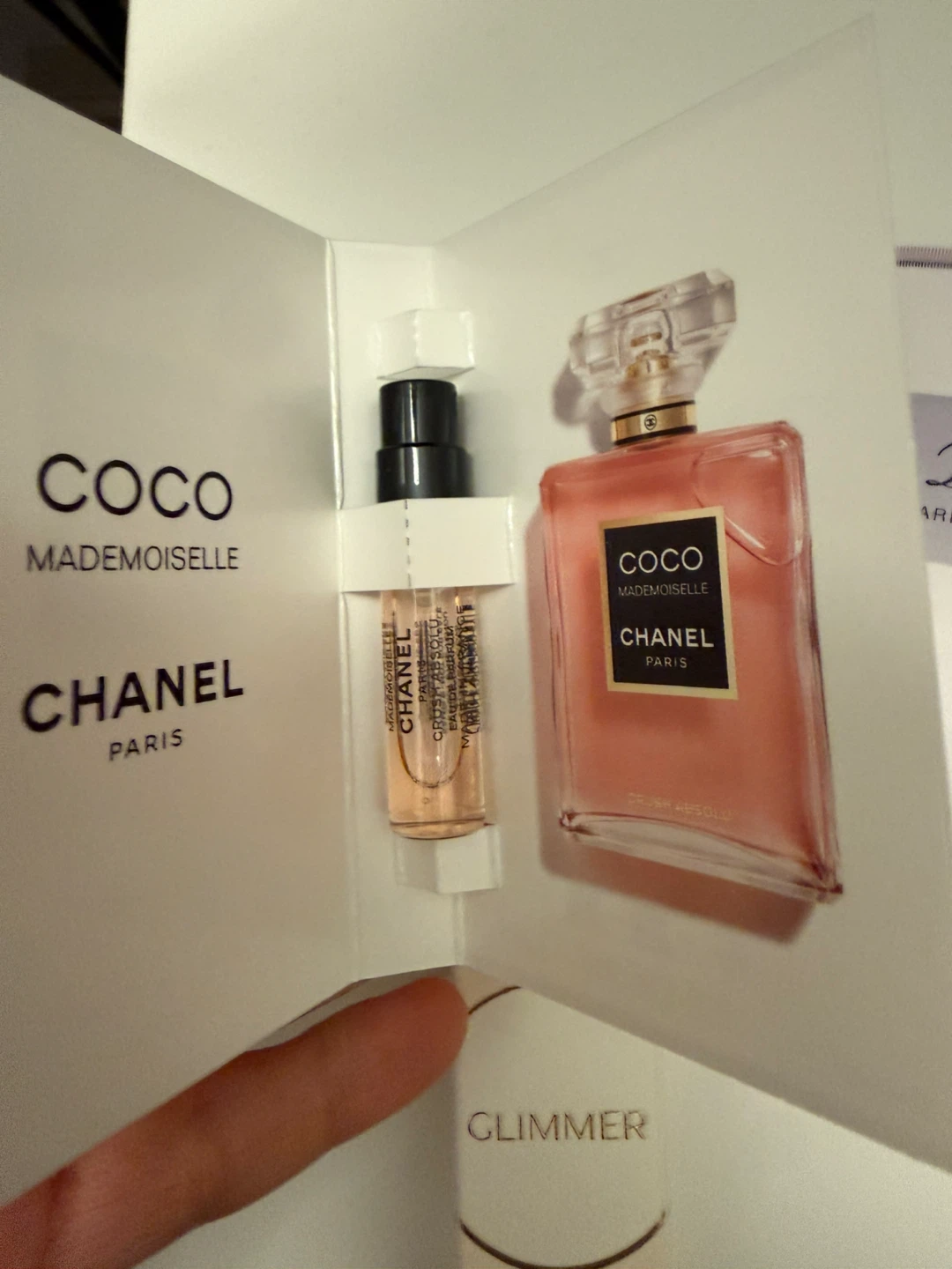 Perfume mini - Assorted Luxury Perfume Sample and Mini Set - photo 2