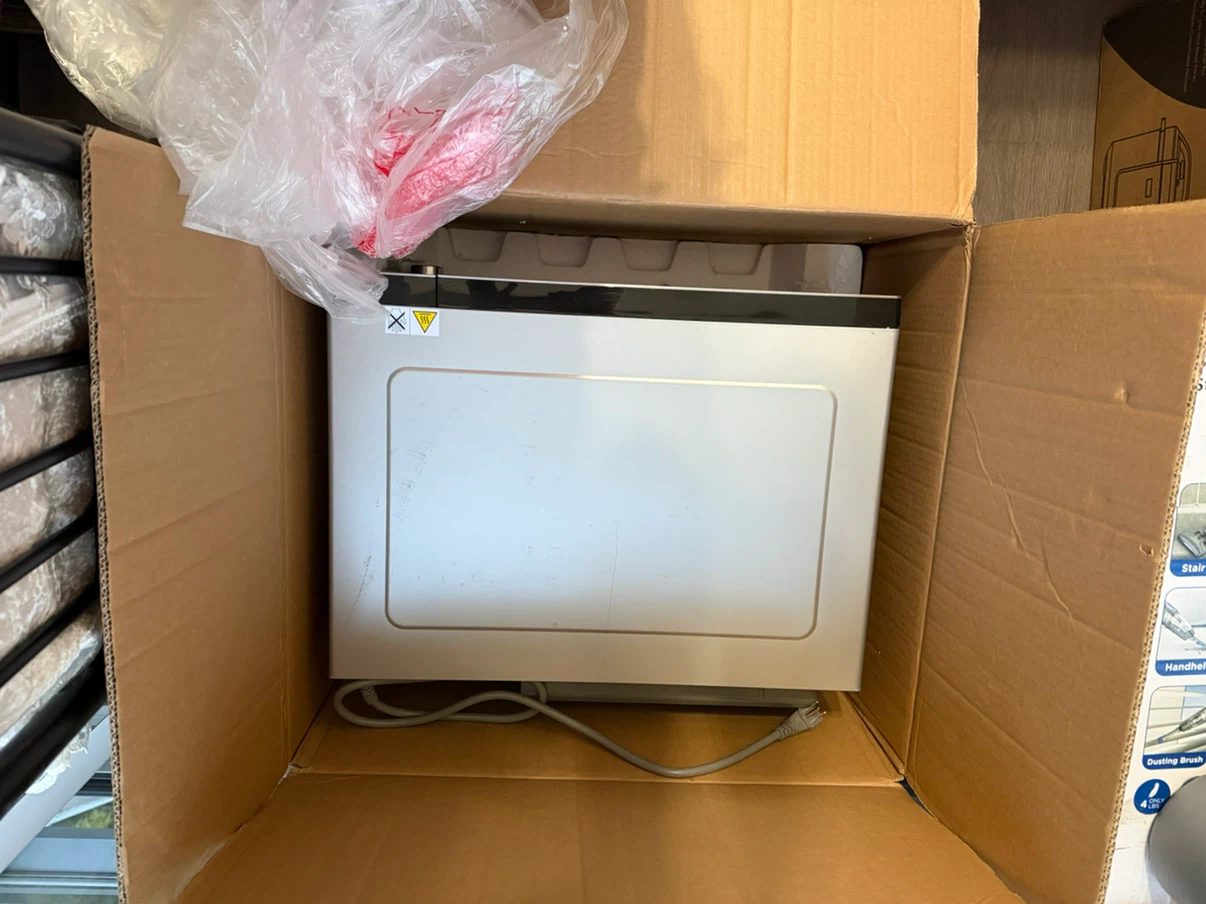 Panasonic NN-CD66NS HomeMADE Multi-Oven - photo 4