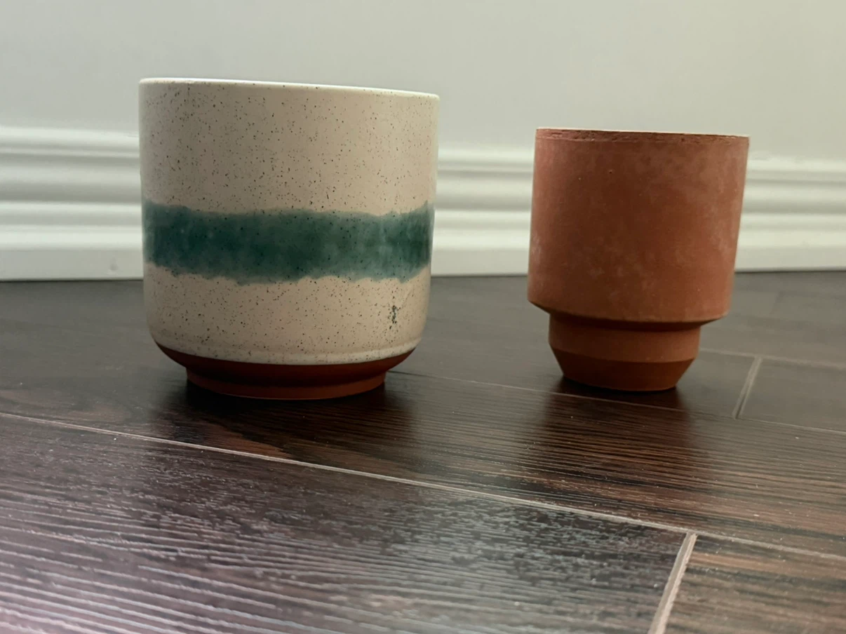 Planters