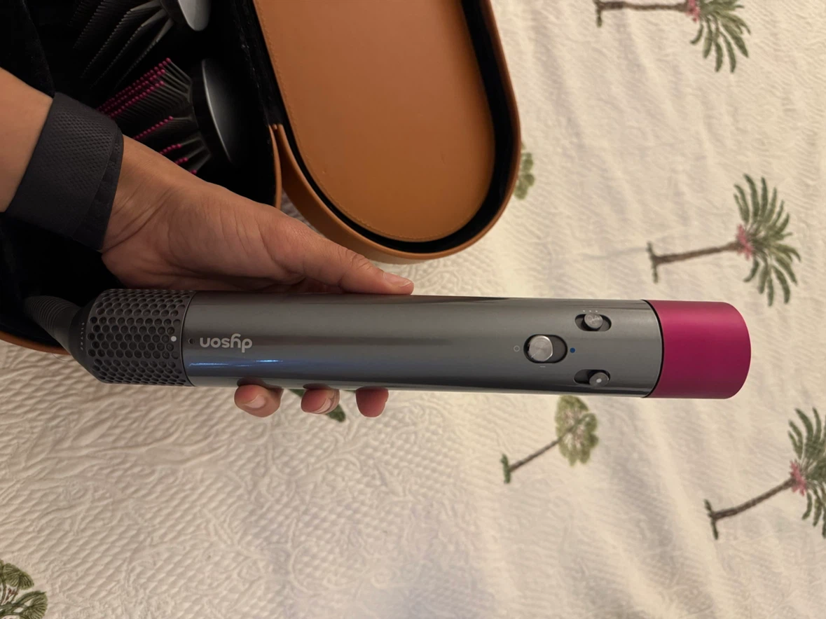 Dyson Airwrap - photo 5