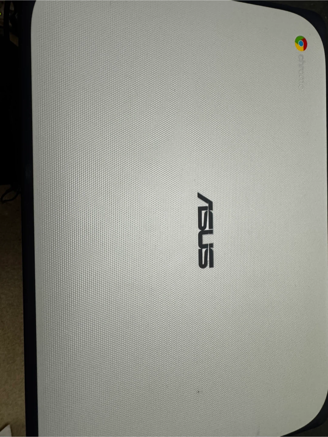 ASUS Chromebook
